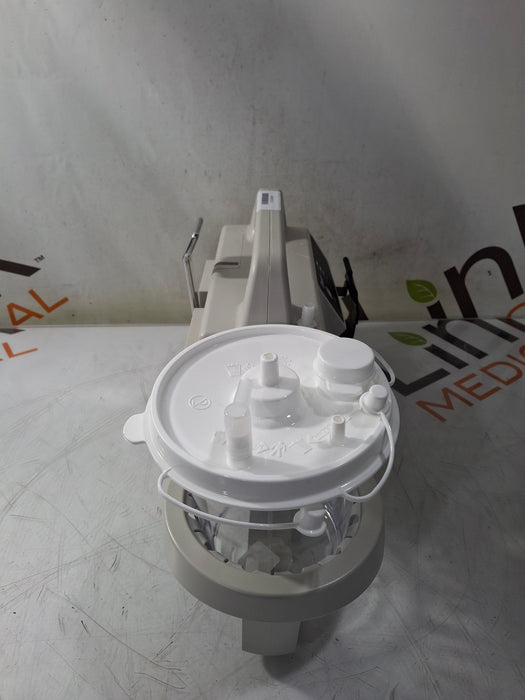 SSCOR, Inc. S-Scort Duet Portable Aspirator