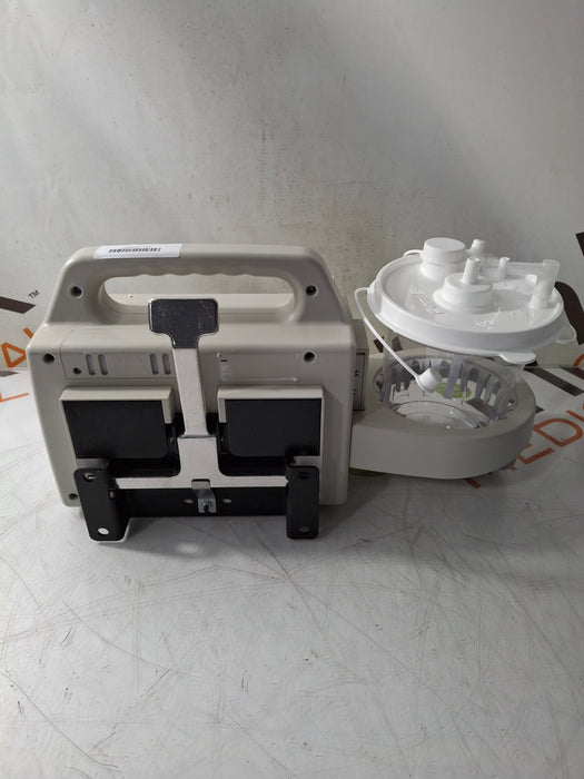 SSCOR, Inc. S-Scort Duet Portable Aspirator