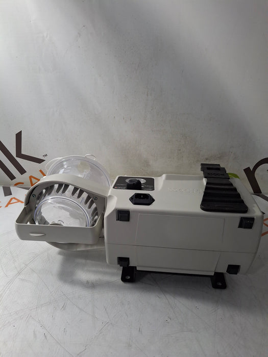SSCOR, Inc. S-Scort Duet Portable Aspirator