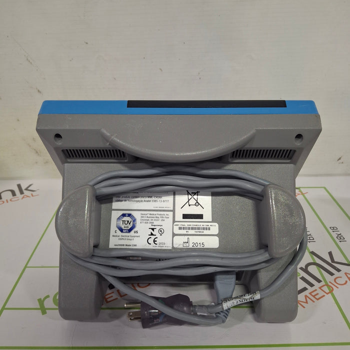 NeoProbe GDS 2300 Bluetooth Gamma Detection System