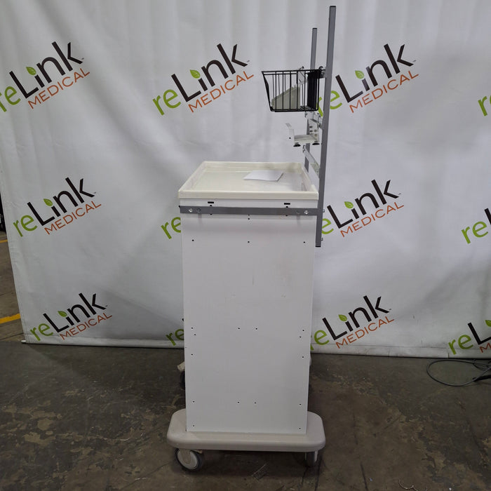 Metro Medical Basix Medical Cart