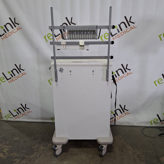 Metro Medical Basix Medical Cart
