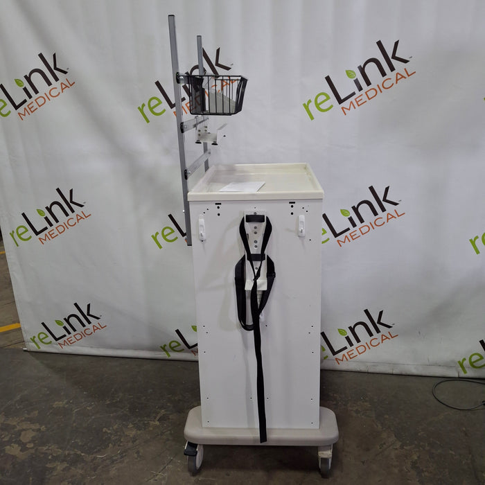 Metro Medical Basix Medical Cart