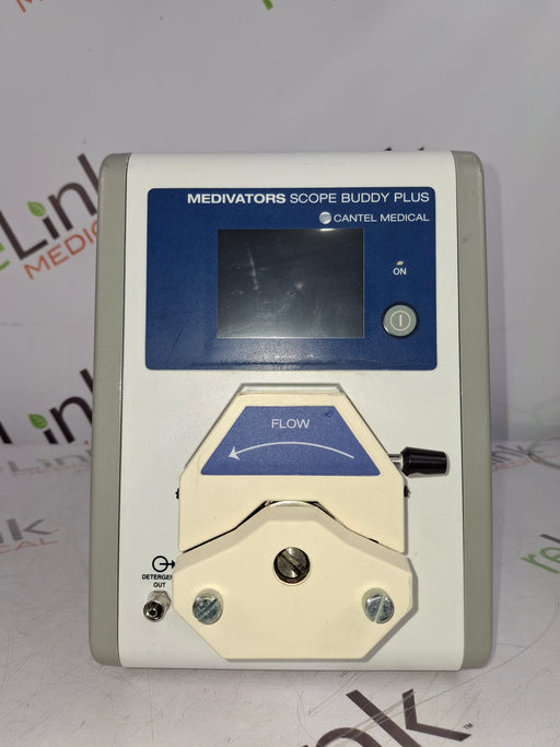 Medivators Medivators Scope Buddy Plus Endoscope Reprocessor Sterilizers & Autoclaves reLink Online