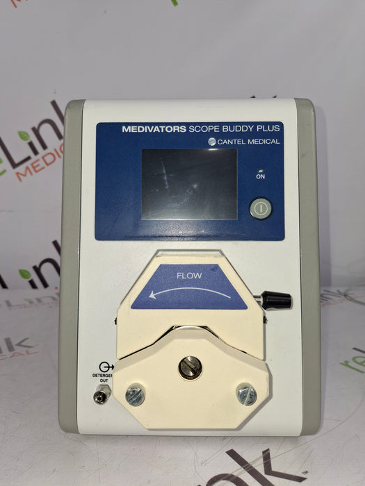 Medivators Scope Buddy Plus Endoscope Reprocessor