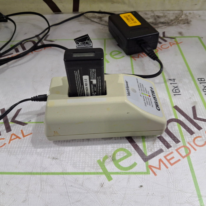 Christie Medical Holdings CCC-3162 Charger Base