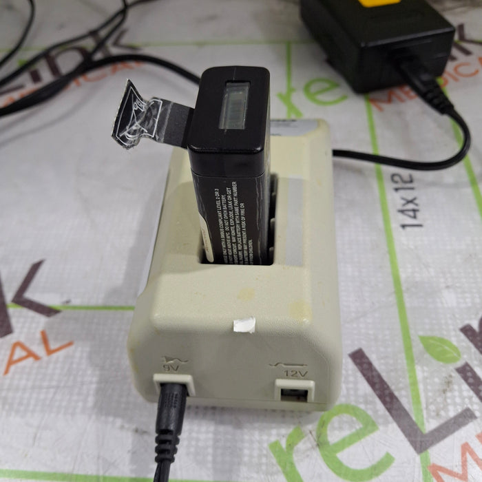 Christie Medical Holdings CCC-3162 Charger Base