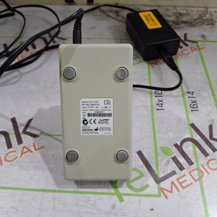 Christie Medical Holdings CCC-3162 Charger Base