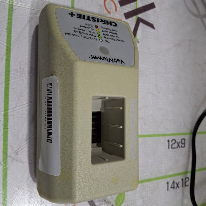 Christie Medical Holdings CCC-3162 Charger Base