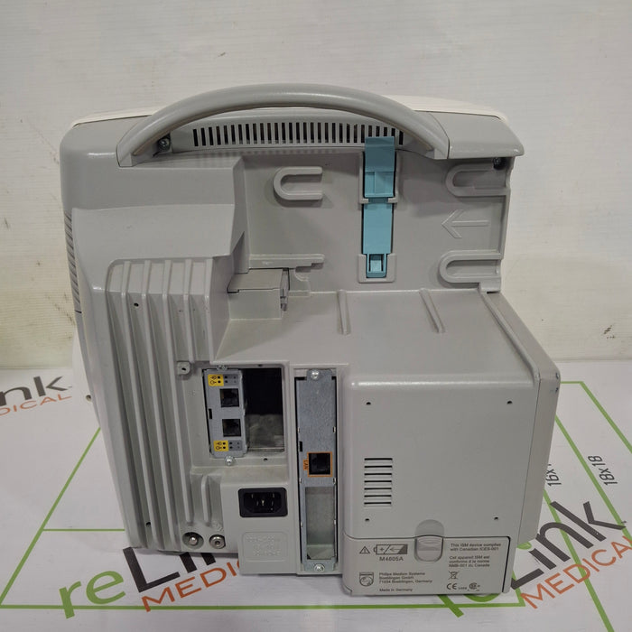 Philips IntelliVue MP50 Patient Monitor