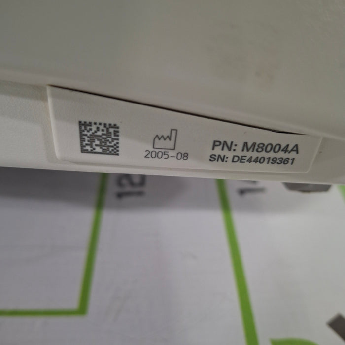 Philips IntelliVue MP50 Patient Monitor