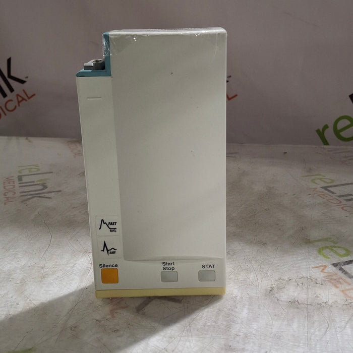Philips M3001A-A01C06 Fast SpO2, NIBP, ECG, Temp, IBP MMS Module