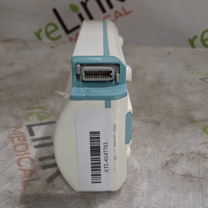Philips M3001A-A01C06 Fast SpO2, NIBP, ECG, Temp, IBP MMS Module