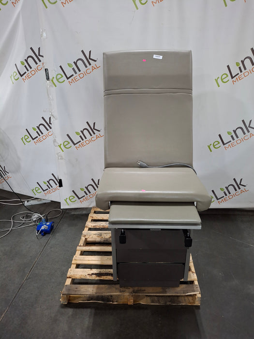 Midmark Ritter 100 Exam Table