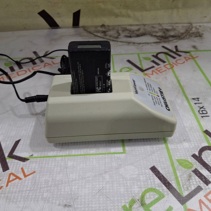 Christie Medical Holdings CCC-3162 Charger Base