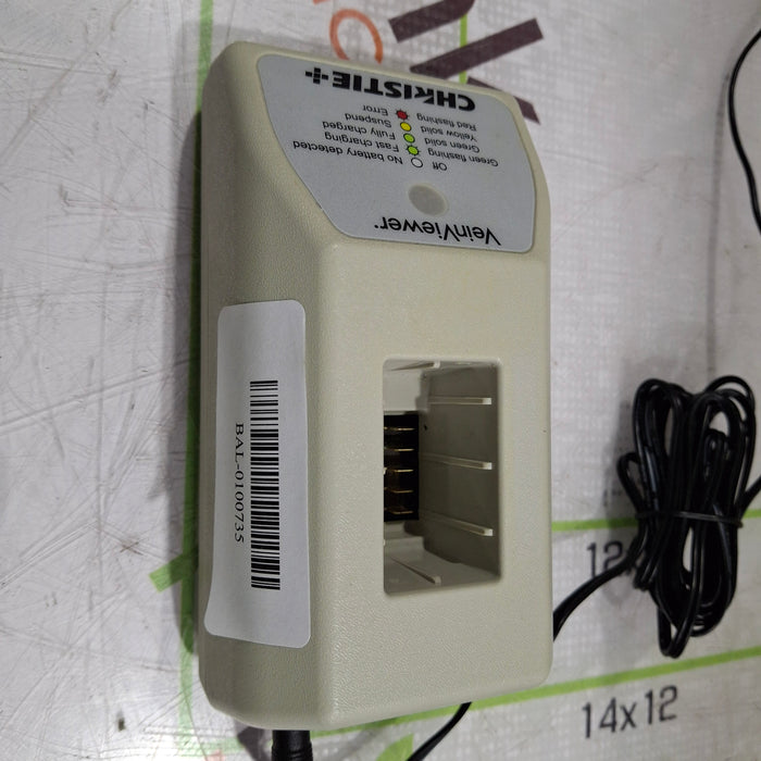 Christie Medical Holdings CCC-3162 Charger Base