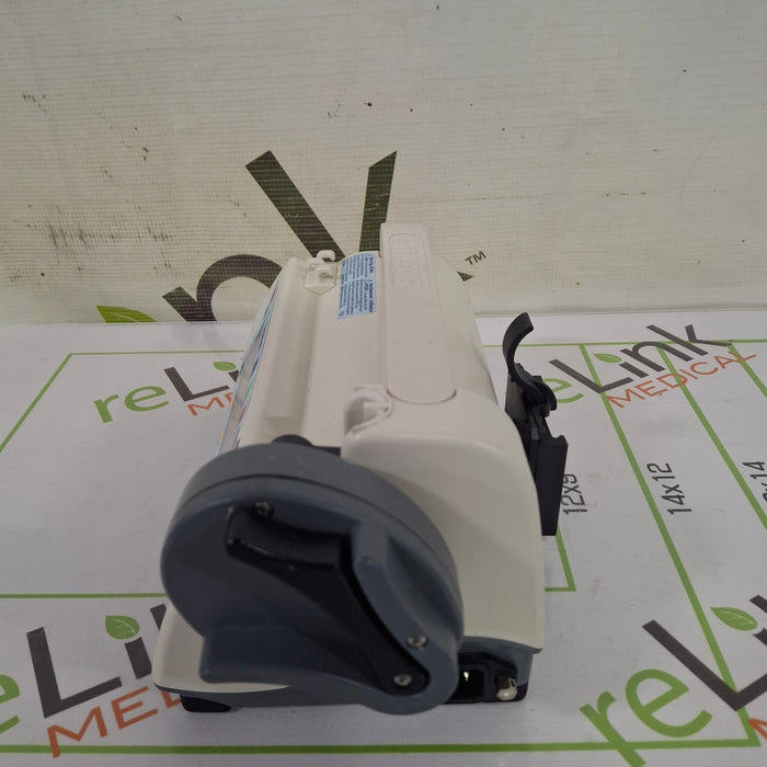 Smiths Medical Medfusion 3500 Version 6 Syringe Infusion Pump