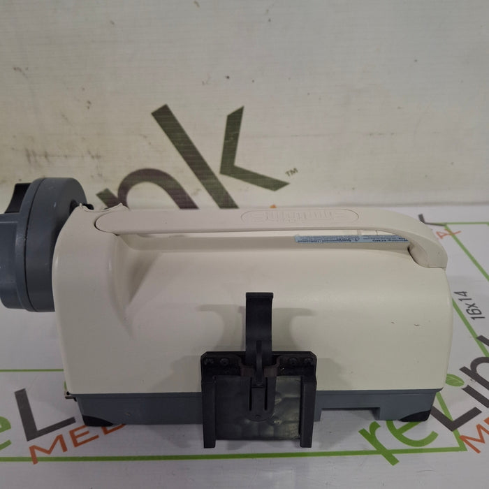Smiths Medical Medfusion 3500 Version 6 Syringe Infusion Pump