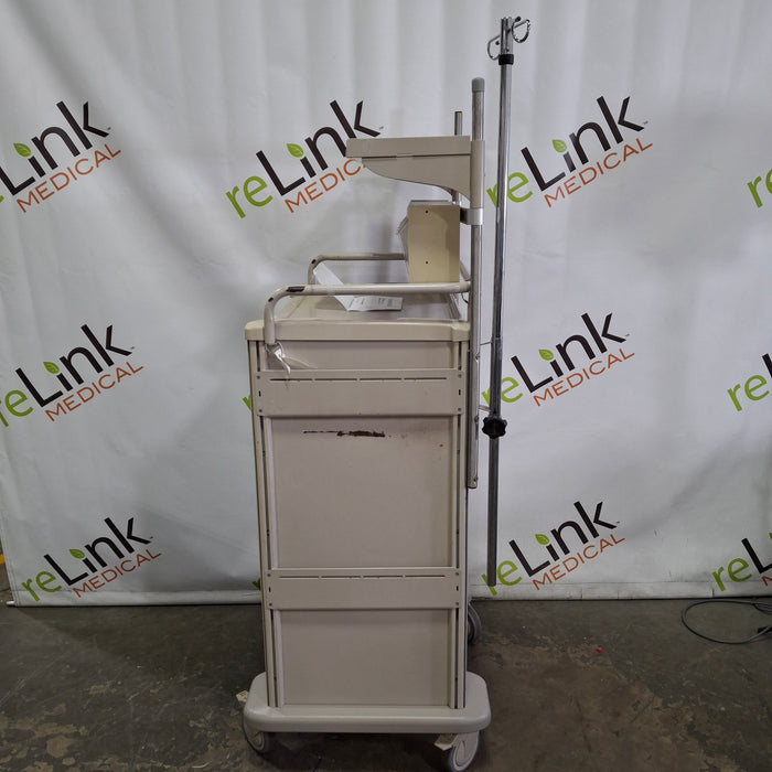 Metro Medical Basix Medical Cart