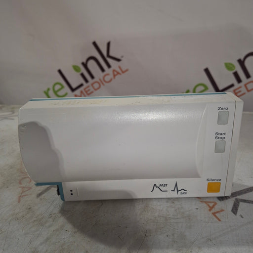 Philips Philips M3001A-A01C06 Fast SpO2, NIBP, ECG, Temp, IBP MMS Module Patient Monitors reLink Online