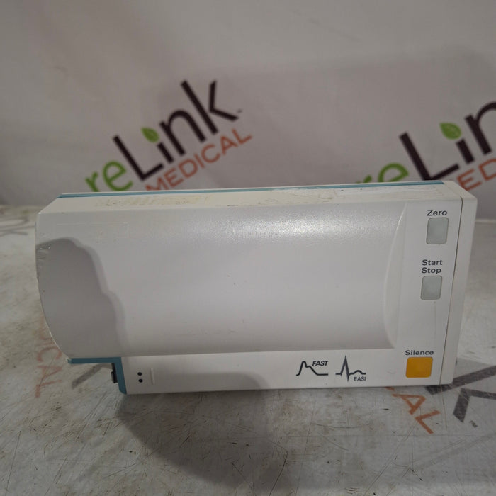 Philips M3001A-A01C06 Fast SpO2, NIBP, ECG, Temp, IBP MMS Module