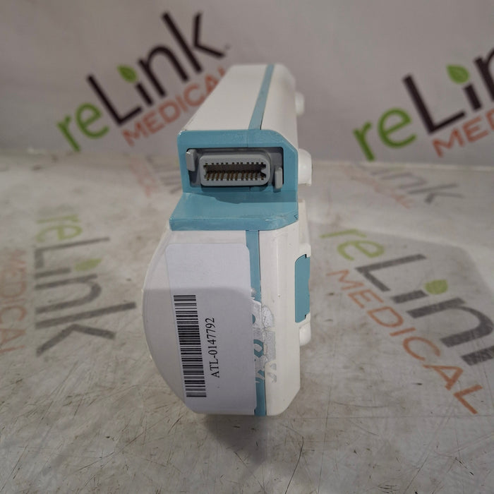 Philips M3001A-A01C06 Fast SpO2, NIBP, ECG, Temp, IBP MMS Module