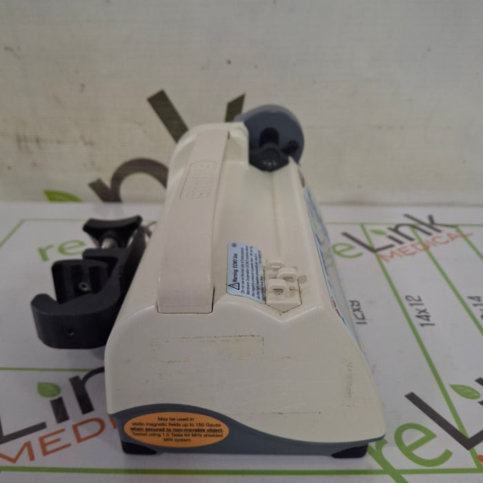 Smiths Medical Medfusion 3500 Version 3 Syringe Infusion Pump