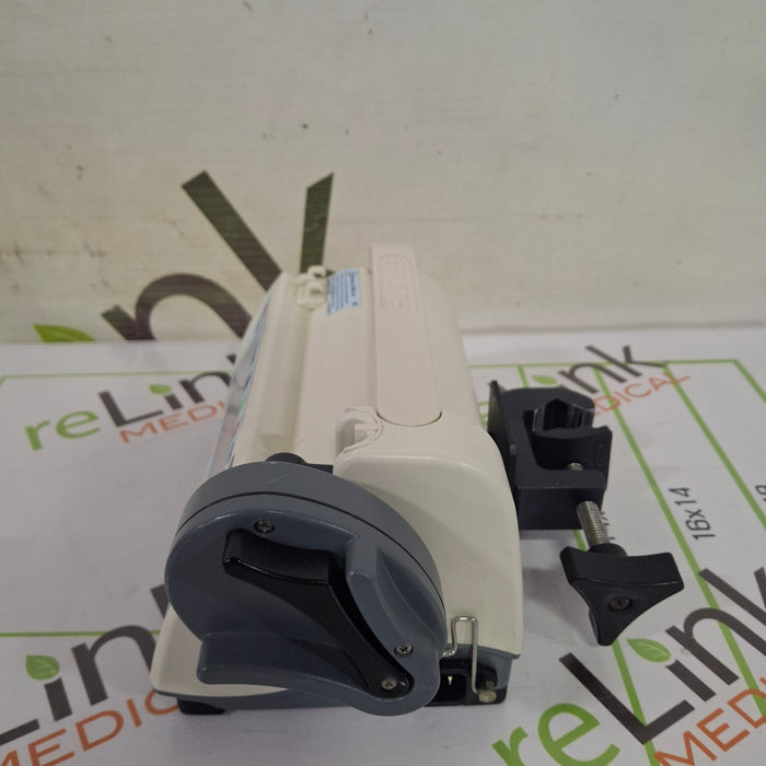 Smiths Medical Medfusion 3500 Version 3 Syringe Infusion Pump