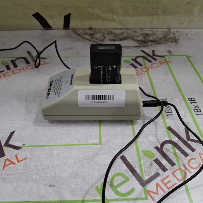 Christie Medical Holdings CCC-3162 Charger Base