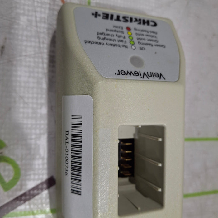 Christie Medical Holdings CCC-3162 Charger Base