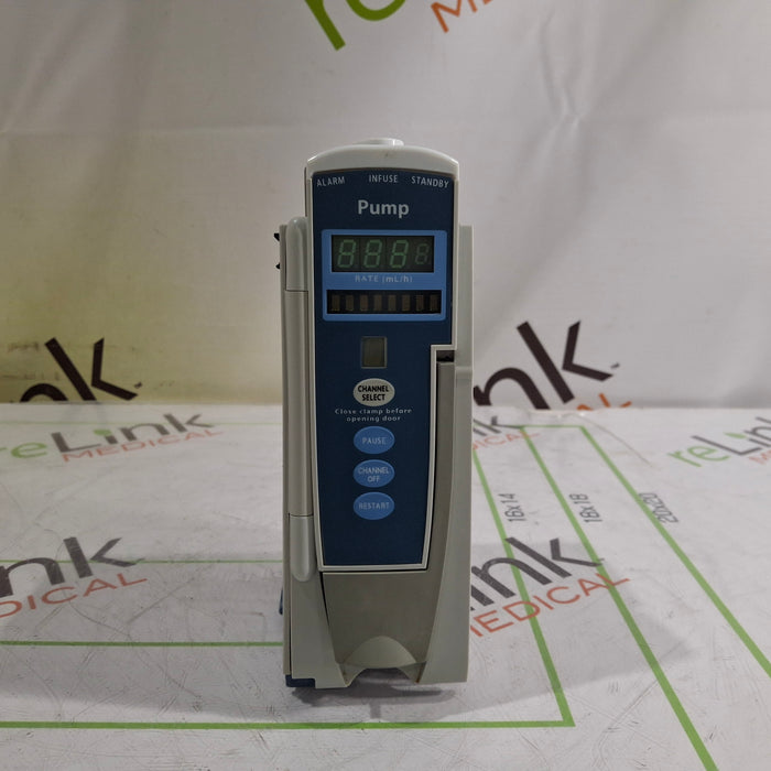 CareFusion Alaris 8100 LVP Infusion Pump Module