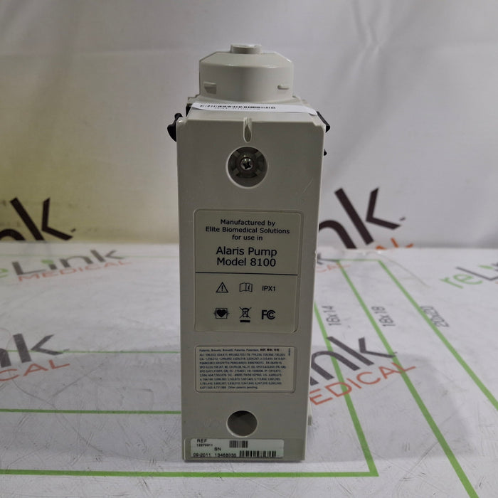 CareFusion Alaris 8100 LVP Infusion Pump Module