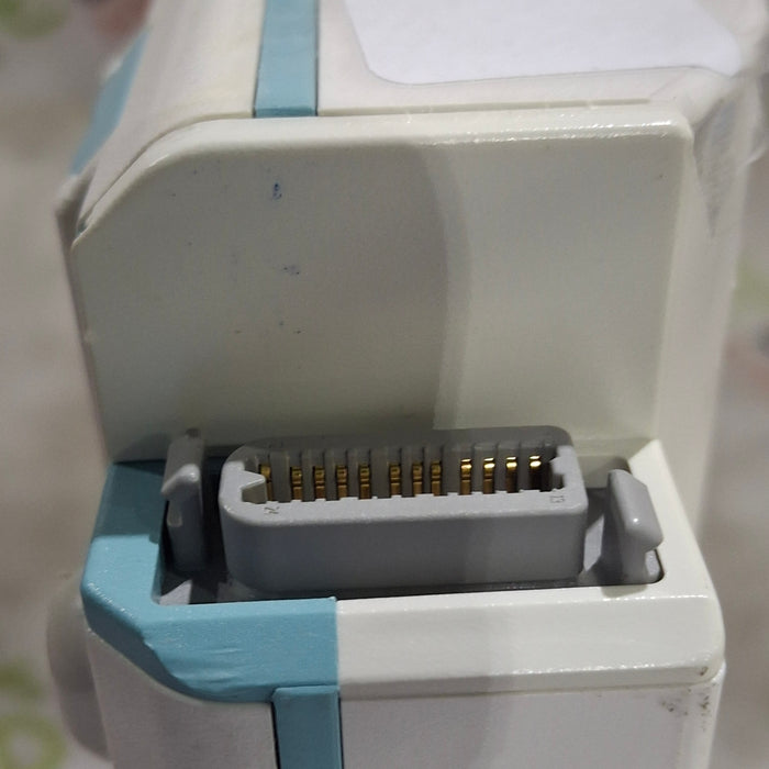 Philips M3001A-A01C06 Fast SpO2, NIBP, ECG, Temp, IBP MMS Module