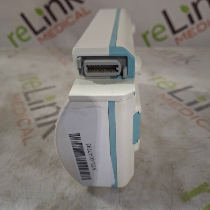 Philips M3001A-A01C06 Fast SpO2, NIBP, ECG, Temp, IBP MMS Module