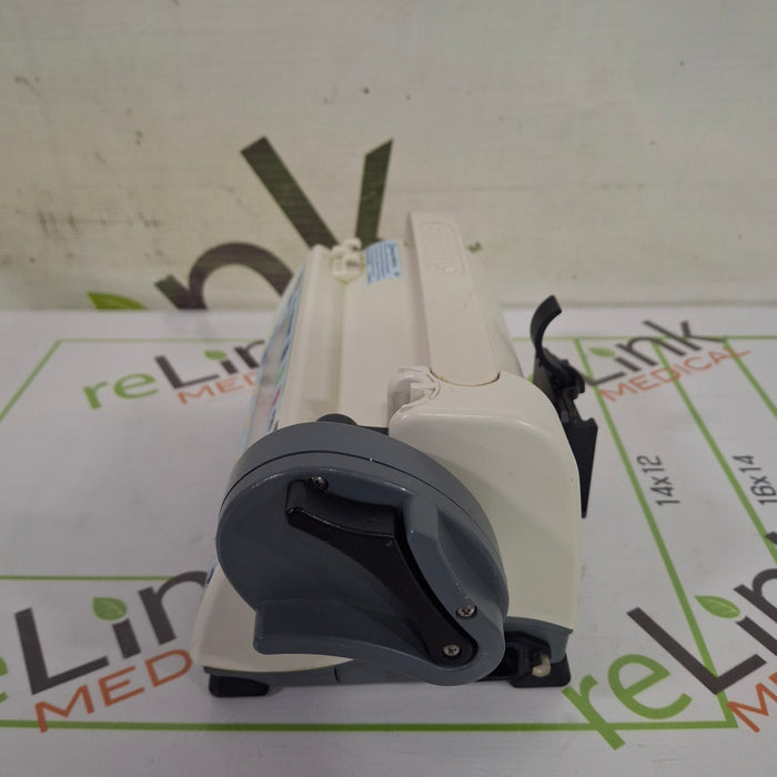 Smiths Medical Medfusion 3500 Version 3 Syringe Infusion Pump