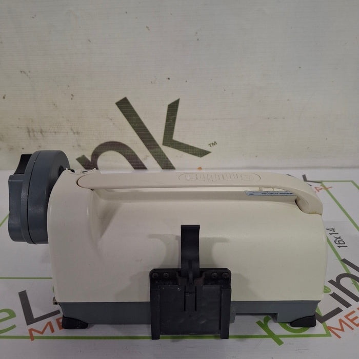 Smiths Medical Medfusion 3500 Version 3 Syringe Infusion Pump