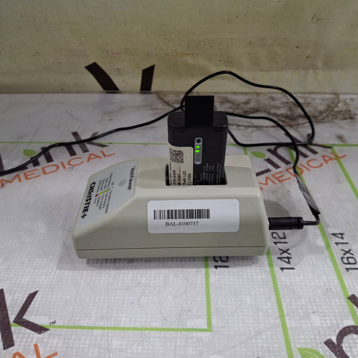 Christie Medical Holdings CCC-3162 Charger Base