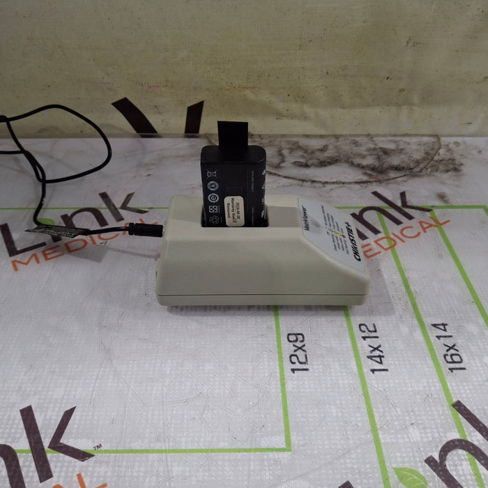 Christie Medical Holdings CCC-3162 Charger Base