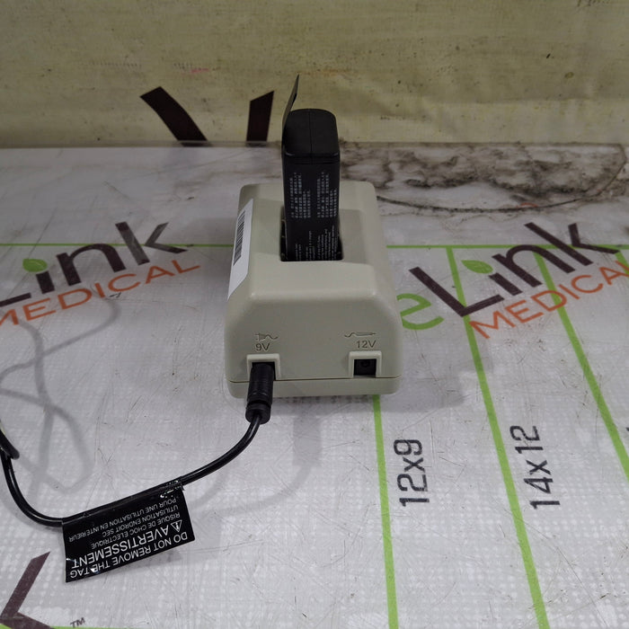Christie Medical Holdings CCC-3162 Charger Base