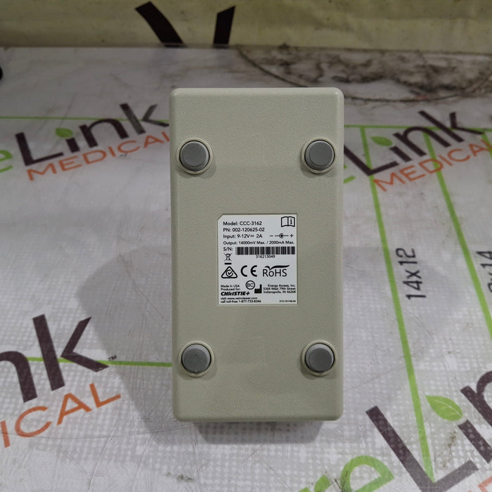 Christie Medical Holdings CCC-3162 Charger Base