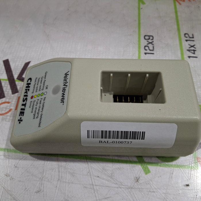 Christie Medical Holdings CCC-3162 Charger Base