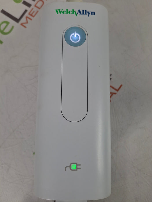 Welch Allyn 488XX Green Series 901067 Exam Procedure GS LED Light