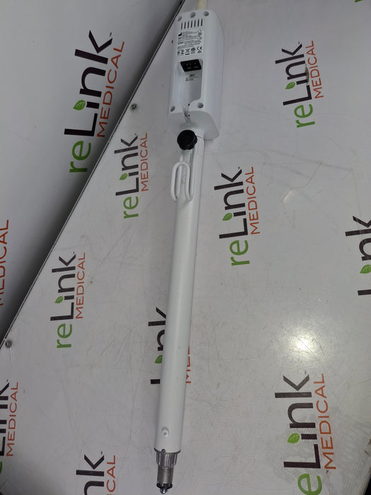 Welch Allyn 488XX Green Series 901067 Exam Procedure GS LED Light