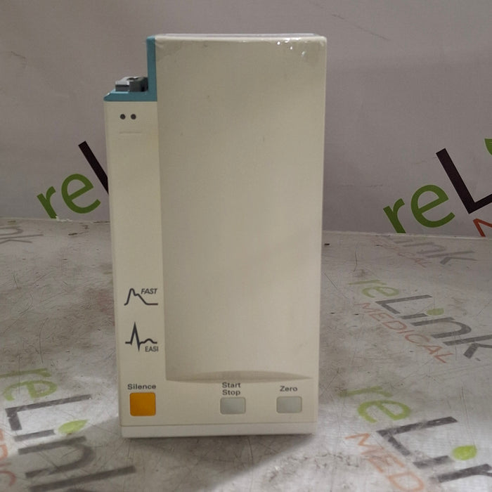 Philips M3001A-A01C06 Fast SpO2, NIBP, ECG, Temp, IBP MMS Module