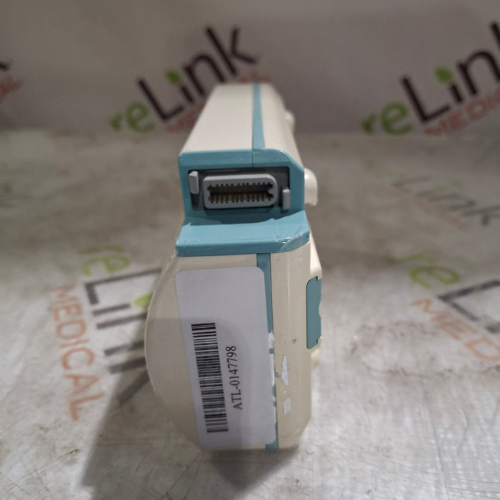 Philips M3001A-A01C06 Fast SpO2, NIBP, ECG, Temp, IBP MMS Module