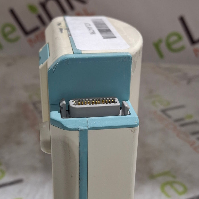 Philips M3001A-A01C06 Fast SpO2, NIBP, ECG, Temp, IBP MMS Module