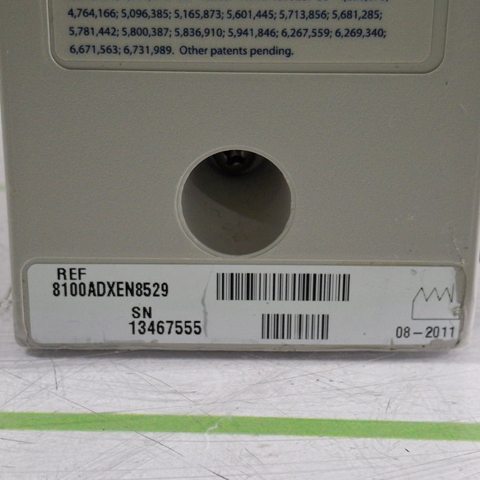 CareFusion Alaris 8100 LVP Infusion Pump Module