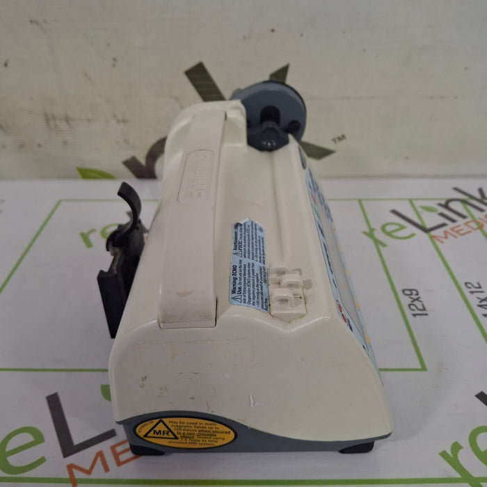 Smiths Medical Medfusion 3500 Version 6 Syringe Infusion Pump