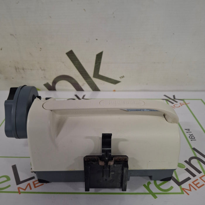 Smiths Medical Medfusion 3500 Version 6 Syringe Infusion Pump