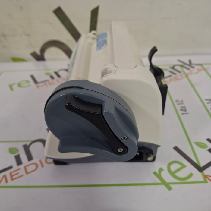 Smiths Medical Medfusion 3500 Version 6 Syringe Infusion Pump